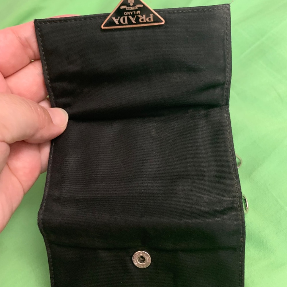 Prada Keyholder - Picture 3 of 3